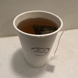 White Peony Tea White Peony Tea