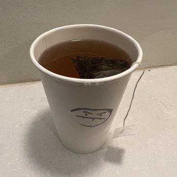 Café Grumpy - White Peony Tea - Coffee & Tea Near Me - New York, New York Café Grumpy - White Peony Tea - Coffee & Tea Near Me - New York, New York
