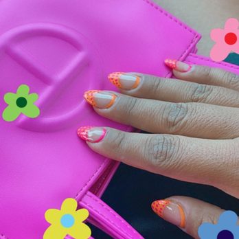 5 Star Nails - Nail Salons Near Me - Modesto, California