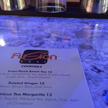 Fusion East - Drink menu - Caribbean Near Me - Brooklyn, New York Fusion East - Drink menu - Caribbean Near Me - Brooklyn, New York