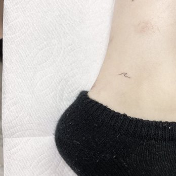 Ants Tattoo - Tattoo Near Me - Tustin, California