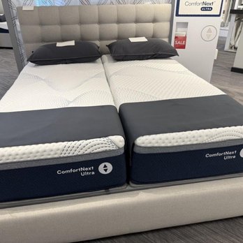 Sleep Number - Mattresses Near Me - Monterey, California