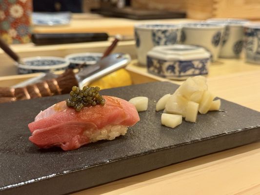 Omi Omakase by null