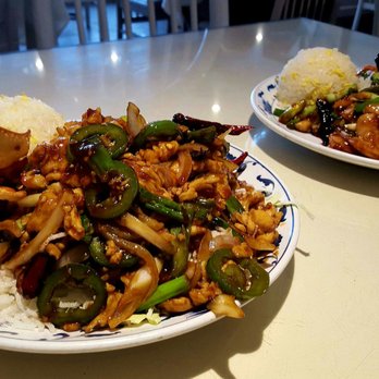 Yea's Wok - Mongolian Chicken - Chinese Near Me - Newcastle, Washington Yea's Wok - Mongolian Chicken - Chinese Near Me - Newcastle, Washington