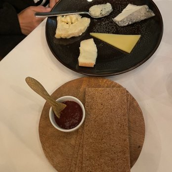 Restaurant Jaspers - Modern European Near Me - Amsterdam, New Hampshire