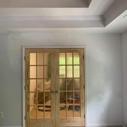 Coastal Dreams Windows Doors And Renovations - Gorgeous new French doors