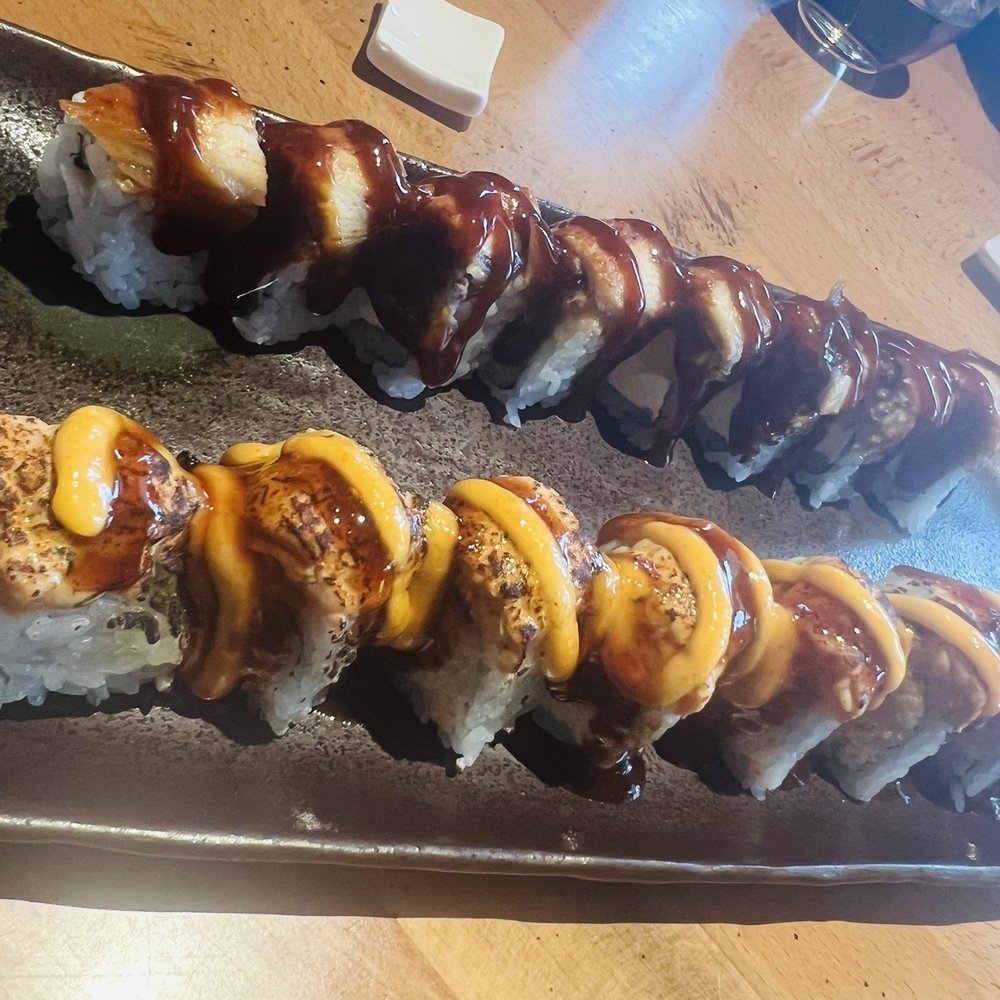 Koji - Sushi Bars Near Me - Omaha, Nebraska