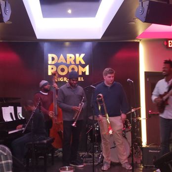 The Dark Room - Wine Bars Near Me - Saint Louis, Missouri