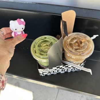 Alfred Coffee - Coffee & Tea Near Me - Burbank, California