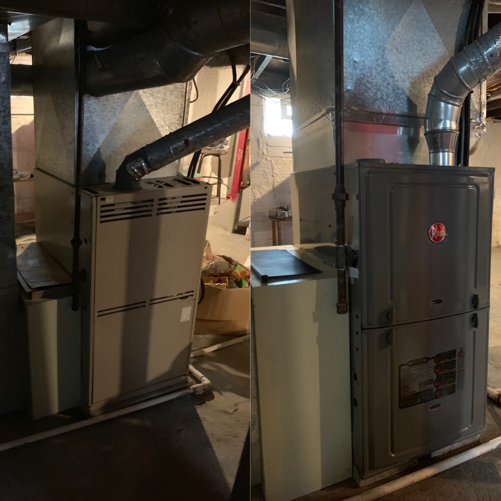 Slide of Ash Sewer & Drain Service