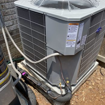 Ac Repair Expo Heating & Cooling - Summer - Tomball:
Tomball temps rising fast! Don't risk an AC breakdown 346-445-6224 #TomballHVAC #ACTuneUp - Heating & Air Conditioning/HVAC Near Me - Spring, Texas Ac Repair Expo Heating & Cooling - Summer - Tomball:
Tomball temps rising fast! Don't risk an AC breakdown 346-445-6224 #TomballHVAC #ACTuneUp - Heating & Air Conditioning/HVAC Near Me - Spring, Texas