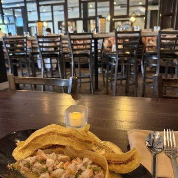 Havana - Snapper ceviche - Cuban Near Me - Walnut Creek, California Havana - Snapper ceviche - Cuban Near Me - Walnut Creek, California