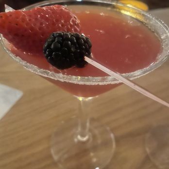 Salt & Fin - Raspberry Drop 10/10 - Seafood Near Me - Valley Center, California Salt & Fin - Raspberry Drop 10/10 - Seafood Near Me - Valley Center, California