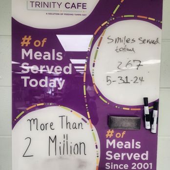 Trinity Cafe - Cafes Near Me - Tampa, Florida Trinity Cafe - Cafes Near Me - Tampa, Florida