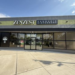 ZenZest Weed Dispensary