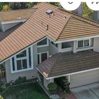 All About Roofing - The BEFORE - Roofing Near Me - San Jose, California