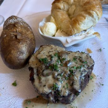 Mary's Restaurant - Filet - New American Near Me - Herrin, Illinois Mary's Restaurant - Filet - New American Near Me - Herrin, Illinois