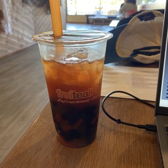 Fruitealicious Bubble Tea & Smoothies - Bubble Tea Near Me - San Antonio, Texas Fruitealicious Bubble Tea & Smoothies - Bubble Tea Near Me - San Antonio, Texas