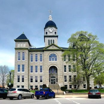 Mother Road Coffee - Jasper County Courthouse view. - Coffee & Tea Near Me - Carthage, Missouri Mother Road Coffee - Jasper County Courthouse view. - Coffee & Tea Near Me - Carthage, Missouri