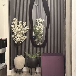 Finer Beauty Spa - When I arrived
