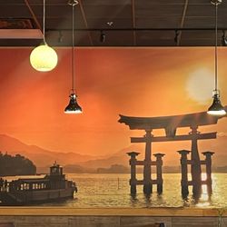 Mega Hibachi - So beautiful