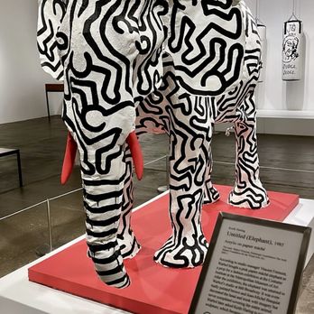 The Andy Warhol Museum - Art Museums Near Me - Pittsburgh, Pennsylvania The Andy Warhol Museum - Art Museums Near Me - Pittsburgh, Pennsylvania