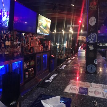 Tailfins Waterfront Grill - Third floor bar - Seafood Near Me - Destin, Florida Tailfins Waterfront Grill - Third floor bar - Seafood Near Me - Destin, Florida