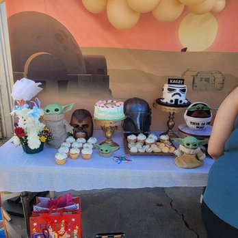 Marissa's Cake - Desserts Near Me - Downey, California Marissa's Cake - Desserts Near Me - Downey, California