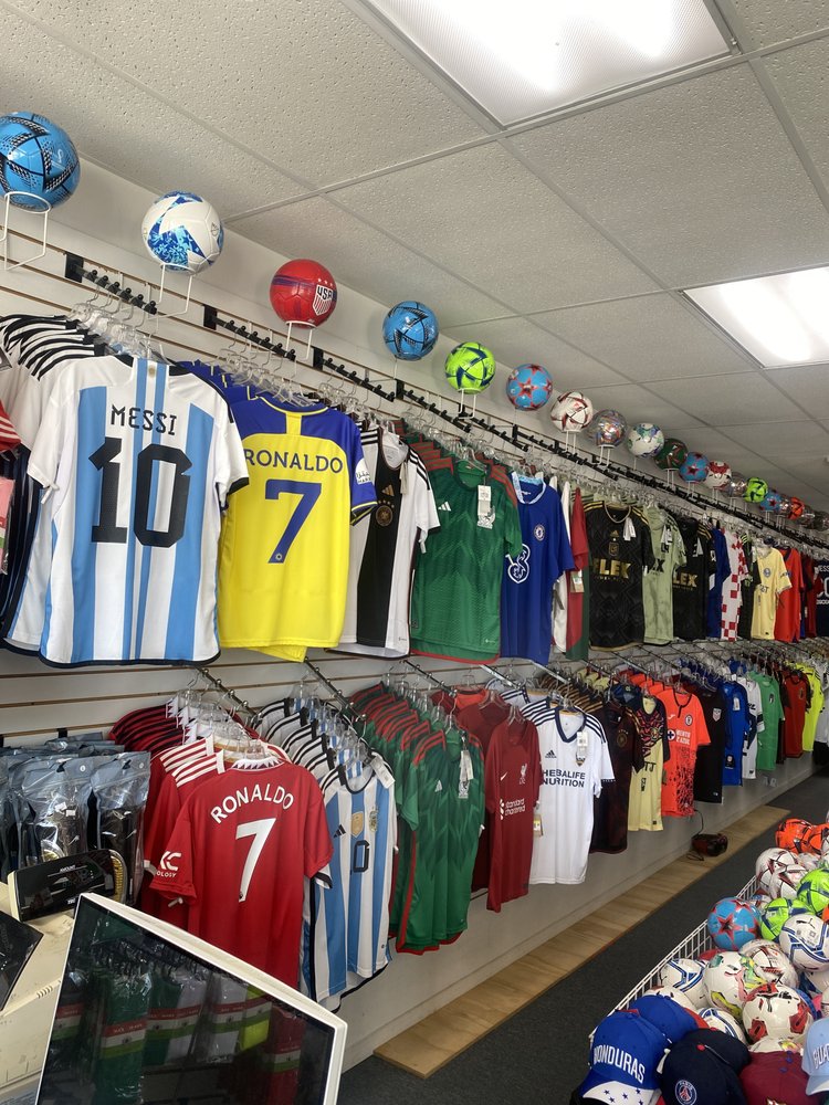 UPLAND SOCCER Updated September 2024 15 Photos & 35 Reviews 1651