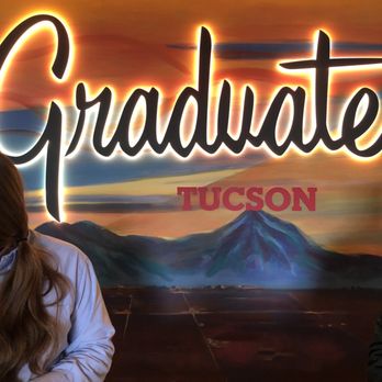 Graduate by Hilton Tucson - Lobby - Hotels Near Me - Tucson, Arizona Graduate by Hilton Tucson - Lobby - Hotels Near Me - Tucson, Arizona