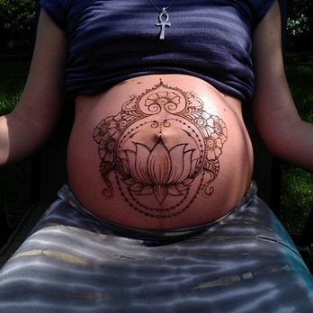 Henna by B - Henna Artists Near Me