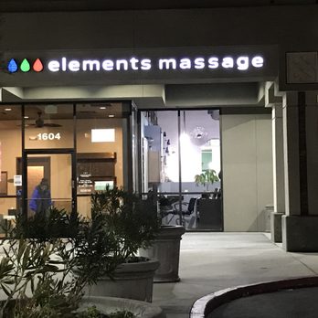 Elements Massage - Massage Therapy Near Me - Campbell, California Elements Massage - Massage Therapy Near Me - Campbell, California