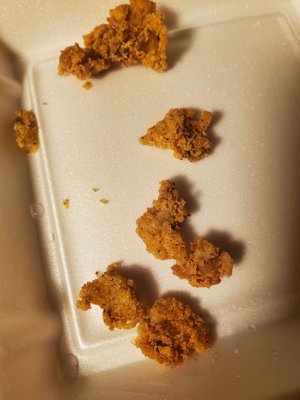 Bait To Plate by null