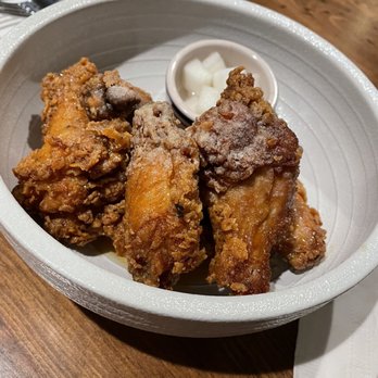 Surisan - Honey butter Korean fried chicken. 6 pieces - Korean Near Me - San Francisco, California Surisan - Honey butter Korean fried chicken. 6 pieces - Korean Near Me - San Francisco, California