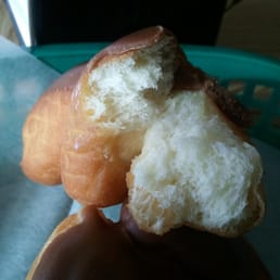 Chocolate Twist