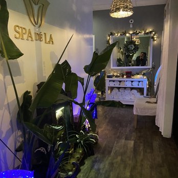 Spa De' LA - Massage Near Me - Los Angeles, California Spa De' LA - Massage Near Me - Los Angeles, California