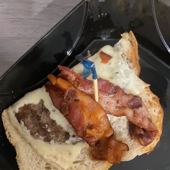 Habit Burger & Grill - Burgers Near Me - San Clemente, California