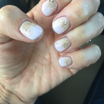 Inails - Went in with a picture and they matched it perfectly! - Nail Salons Near Me - South Elgin, Illinois
