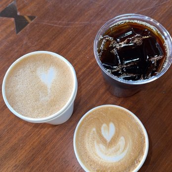 Barakah Cafe - Coffee & Tea Near Me - Garden Grove, California Barakah Cafe - Coffee & Tea Near Me - Garden Grove, California