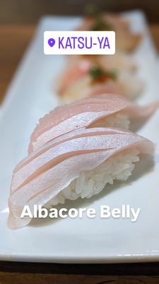 Sushi Katsu-ya (Woodland Hills) by null