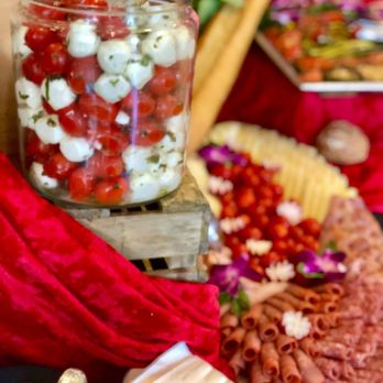 Amici's Catered Cuisine - Caterers Near Me - Oldsmar, Florida Amici's Catered Cuisine - Caterers Near Me - Oldsmar, Florida