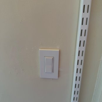 Torres Electrical and Design - New light switch - Electricians Near Me - Novato, California Torres Electrical and Design - New light switch - Electricians Near Me - Novato, California
