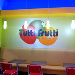 Tutti Frutti