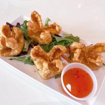 Sip Pho - Crab rangoons - Vietnamese Near Me - Austin, Texas Sip Pho - Crab rangoons - Vietnamese Near Me - Austin, Texas
