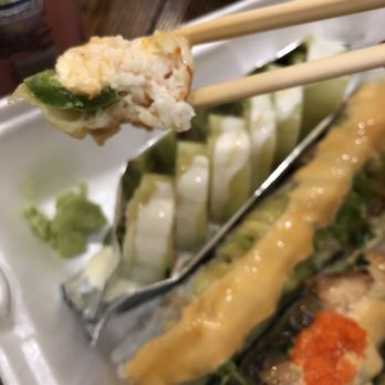 Sushimono - Japanese Near Me - Fair Oaks, California Sushimono - Japanese Near Me - Fair Oaks, California