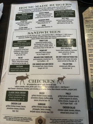 Menu photo 3 Timber Creek Grill O'fallon, MO Menu photo 3 Timber Creek Grill O'fallon, MO