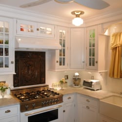 Castellana Kitchens