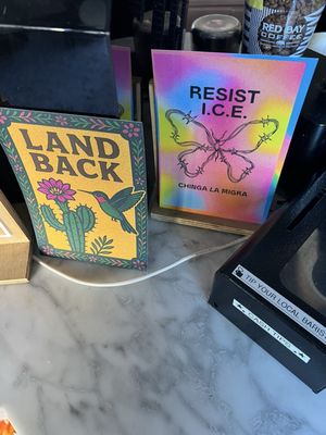 Red Bay Coffee by null Red Bay Coffee by null