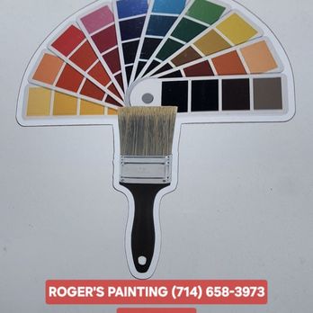 Roger's Painting - Painters Near Me - Corona, California Roger's Painting - Painters Near Me - Corona, California