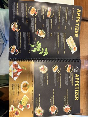 Menu photo 6 Nudo Vietnamese Cuisine Jacksonville, FL Menu photo 6 Nudo Vietnamese Cuisine Jacksonville, FL